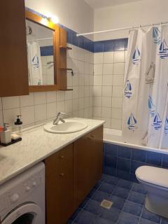 Nikiti View Maisonette - 3