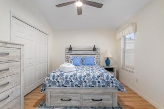 The Villages Courtyard Villa, Golf Cart, Private Yard, Prime Location - 5
