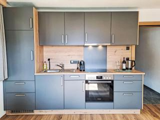 Apartment Kragenjoch by Interhome - Oberau - 2