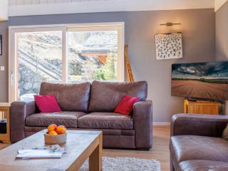 Chalet Chalet Roose by Interhome - Plan Fey - 4