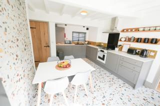 Plumtree Cottage - Farnsfield - 8