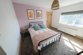 Plumtree Cottage - 6