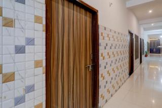 Hotel O Royal Inn - Gorakhpur - 7