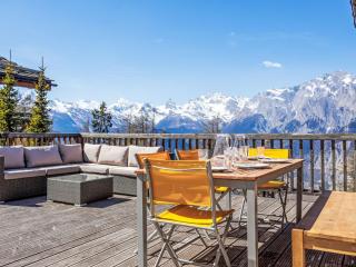 Chalet Chalet Roose by Interhome - Plan Fey - 7