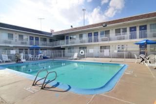 Motel 6-Odessa, TX - Odessa - 4