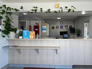 Motel 6-Odessa, TX - 3