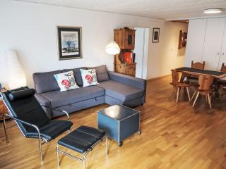 Apartment Seewiese Apt- 204 by Interhome - Davos - 9