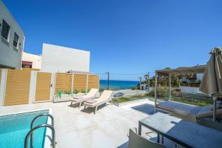 Casa Calma ll - Panormos - 0