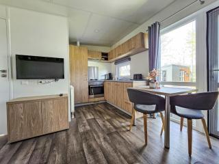 Holiday Home Tiny Haus Benjamin by Interhome - 8