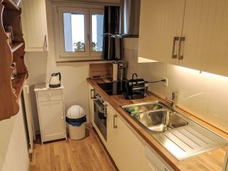 Apartment Seewiese Apt- 204 by Interhome - Davos - 5