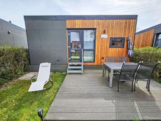 Holiday Home Tiny Haus Benjamin by Interhome - Beilngries - 4