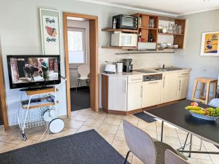 Holiday Home Dat lütt Huus by Interhome - Zinnowitz - 7