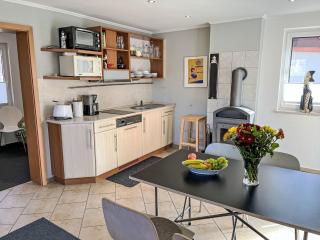 Holiday Home Dat lütt Huus by Interhome - Zinnowitz - 5