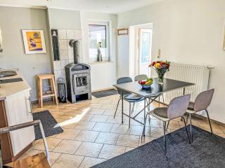 Holiday Home Dat lütt Huus by Interhome - Zinnowitz - 4