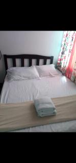 Alabang Staycation SIA - Manila - 1
