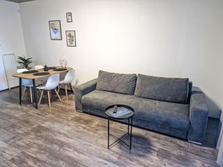 Apartment Costa Plana by Interhome - Černá v Pošumaví - 4