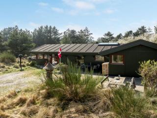 Holiday Home Nimrod - 800m from the sea by Interhome - Blokhus - 1