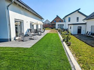 Holiday Home Am Kaiserbrunnen by Interhome - Brakel - 0