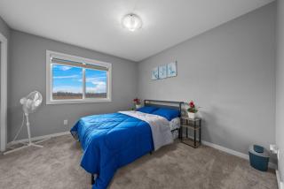 Cozy Homes - Edmonton - 3