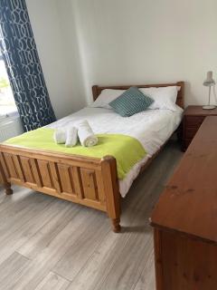 GRAVENEY HOUSE -Sleeps 8 - London Zone 3 - London - 7