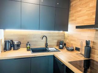 Apartment Ski&Bike Siréna by Interhome - Janske Lazne - 8