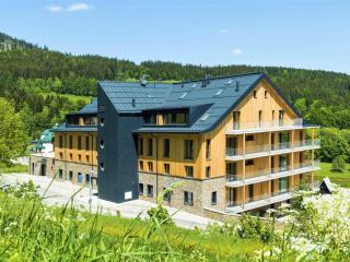 Apartment Ski&Bike Siréna by Interhome - Janske Lazne - 6