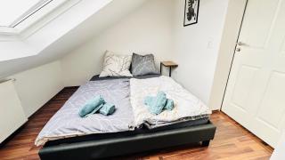 Stylisches Apt mit Weitblick - Pforzheim - 8