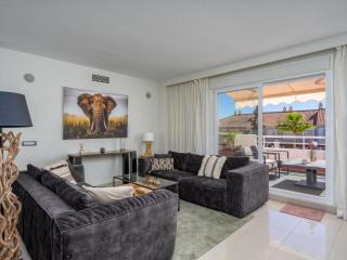 Apartment Cortijo del Mar-11 by Interhome - 4