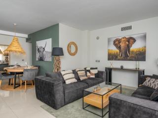 Apartment Cortijo del Mar-11 by Interhome - 5