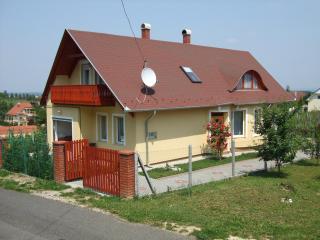 Dorina Apartman - Zalakaros - 0