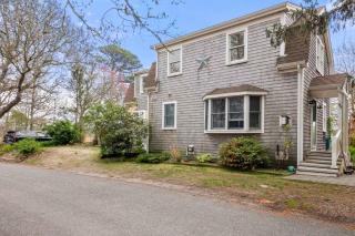 Serene Cozy Waterfront 3 Mi to Downtown - Harwich - 7