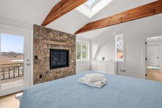 Serene Cozy Waterfront 3 Mi to Downtown - Harwich - 8