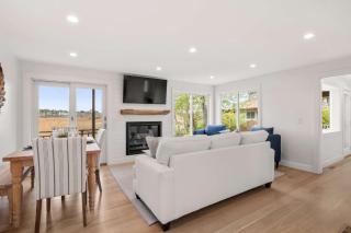 Serene Cozy Waterfront 3 Mi to Downtown - Harwich - 5