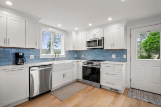 Serene Cozy Waterfront 3 Mi to Downtown - Harwich - 3