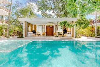 Exclusive 2 bedroom design Tulum Mexico - Tulum - 8