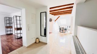 Stylisches Apt mit Weitblick - Pforzheim - 7