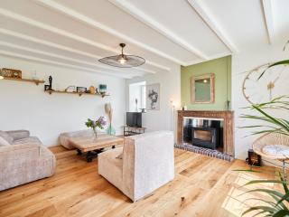 Holiday Home l'Ansnevilla by Interhome - Anneville-sur-Mer - 0