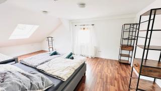 Stylisches Apt mit Weitblick - Pforzheim - 6