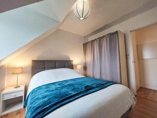 Apartment Les Demeures du Parc by Interhome - Sarzeau - 4