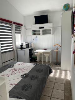 La Coccinelle - Nimes - 4