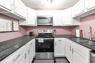 Cozy Condo On Collins- Walk to High St /Dtown /OSU - 1