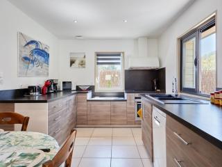 Holiday Home Chez Boubou by Interhome - Saint-Laurent-sur-Mer - 5