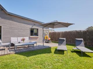 Holiday Home Chez Boubou by Interhome - Saint-Laurent-sur-Mer - 3