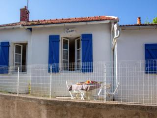 Holiday Home Les Gobions by Interhome - La Bernerie-en-Retz - 0