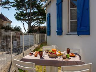 Holiday Home Les Gobions by Interhome - La Bernerie-en-Retz - 9