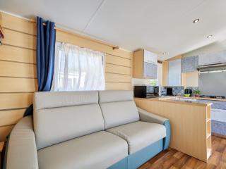 Holiday Home Super Octalia - camping 5 by Interhome - 5