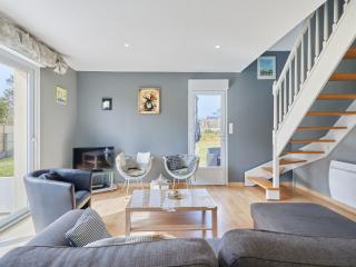 Holiday Home Caprera by Interhome - Denneville - 9
