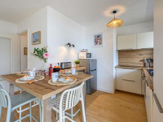 Apartment Port Haliguen Plaisance-2 by Interhome - Quiberon - 2