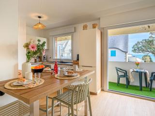 Apartment Port Haliguen Plaisance-2 by Interhome - 3