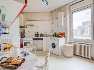 Apartment L'écluse-3 by Interhome - Dinard - 7